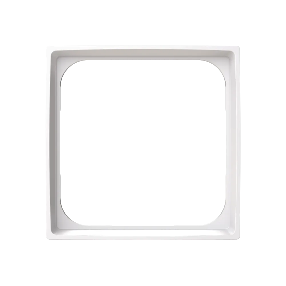 ABB Saga 1746-916-101-510 Reduceringsram 50x50 mm