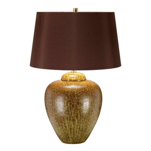 Bordslampa Elstead Lighting Oakleigh Park