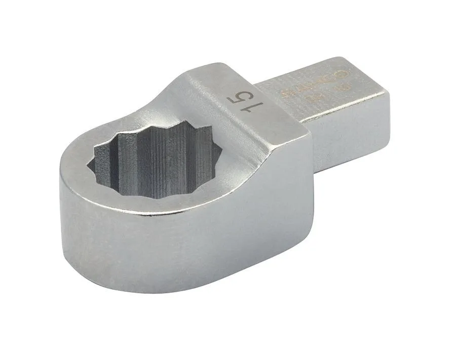 Bahco 248-50 Ringnyckel metrisk, 1200 Nm Greppvidd: 50 mm - Bild 2