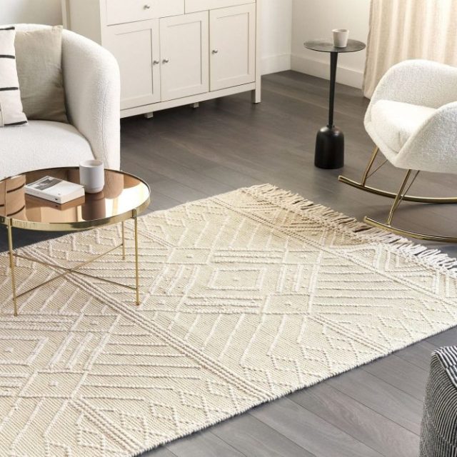 Mavikent Ullmatta 160x230 cm