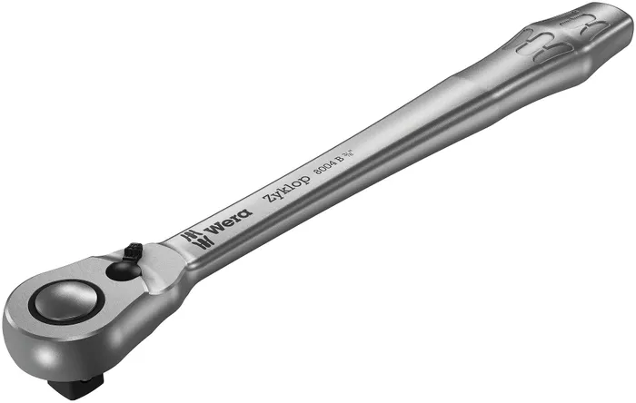 SPÄRRHANDTAG 1/2 ZYKLOP 8004C