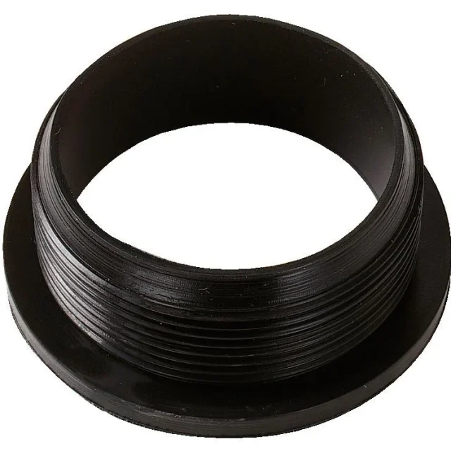 Purus 3106655 Gumminippel 83/75 mm