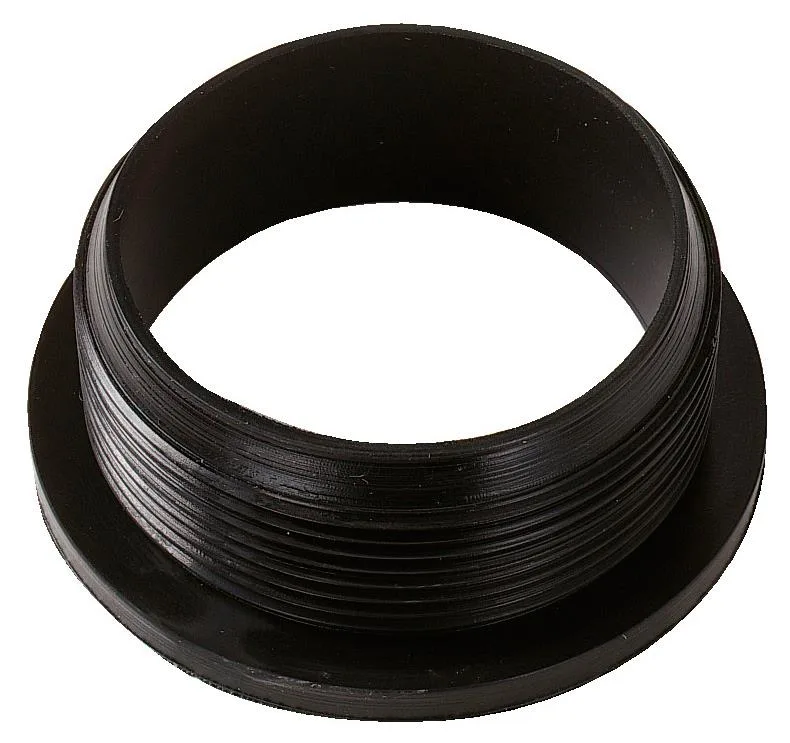 Purus 3106655 Gumminippel 83/75 mm