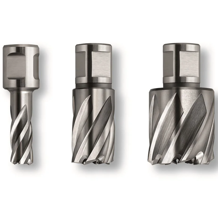 Fein HSS SPECIAL Kärnborr 3/4" Weldon, 25 mm Ø13 mm