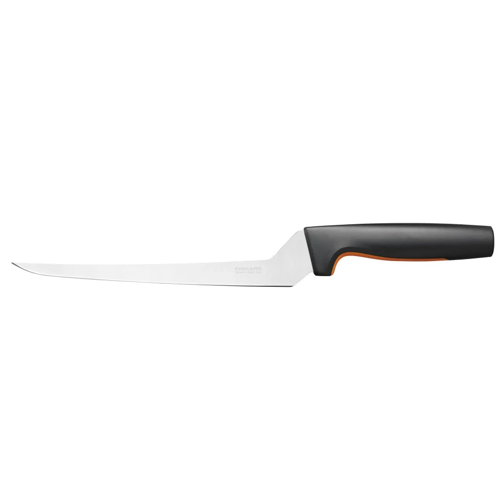 Fiskars Functional Form Filékniv 22 cm