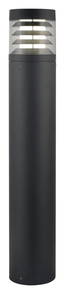 Westal Viva Pollare 15 W, 467 lm, 3000 K, 1000 mm Silver/aluminium