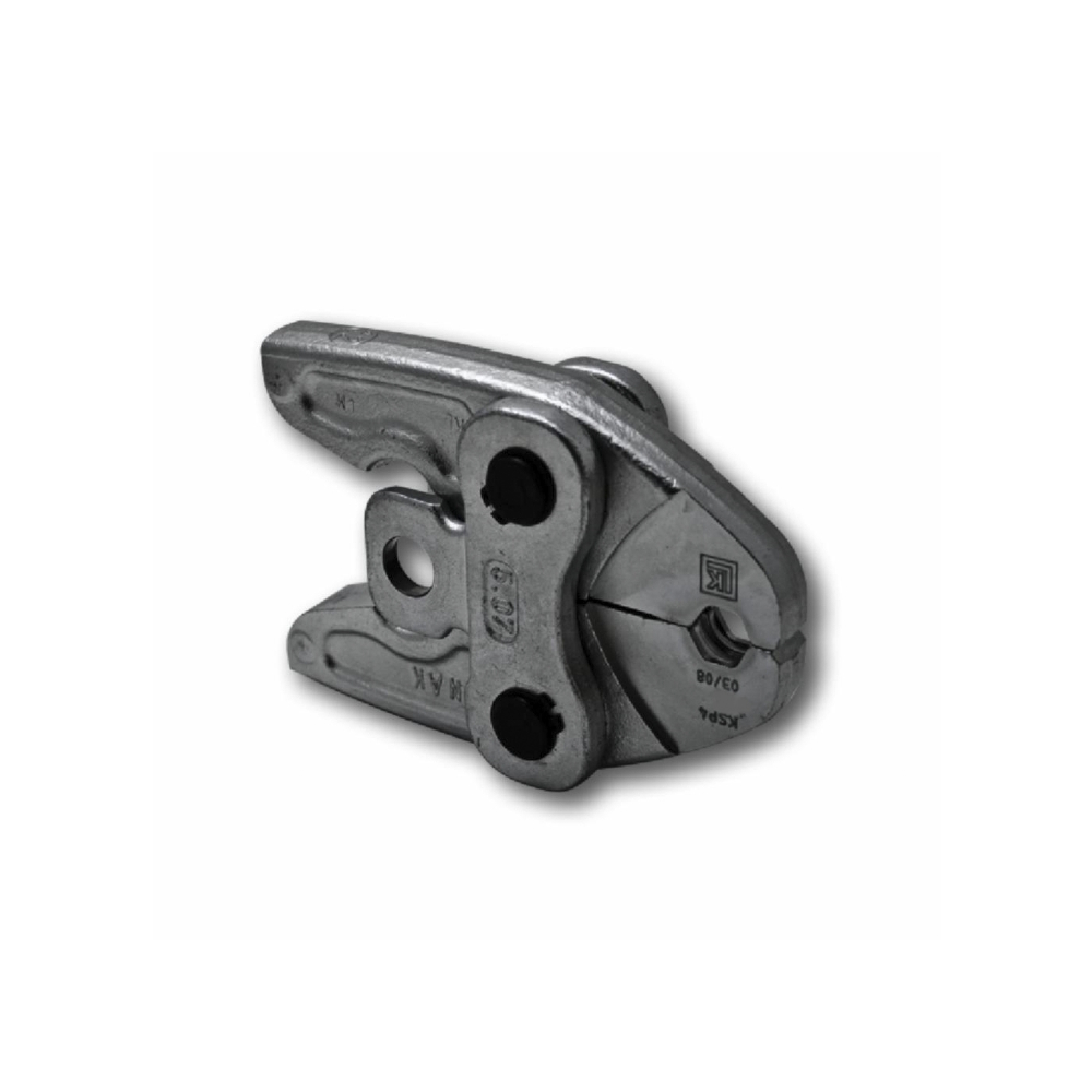 LK Pressback Standard KSP4 B-Press Pressprofil V 12mm