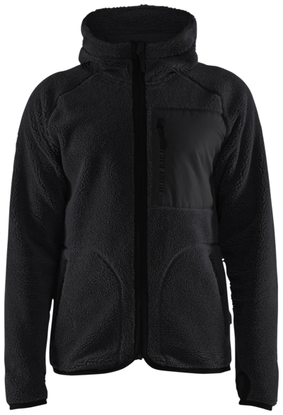 PILEJACKA BLÅKLÄDER 4725 2955 SVART XS