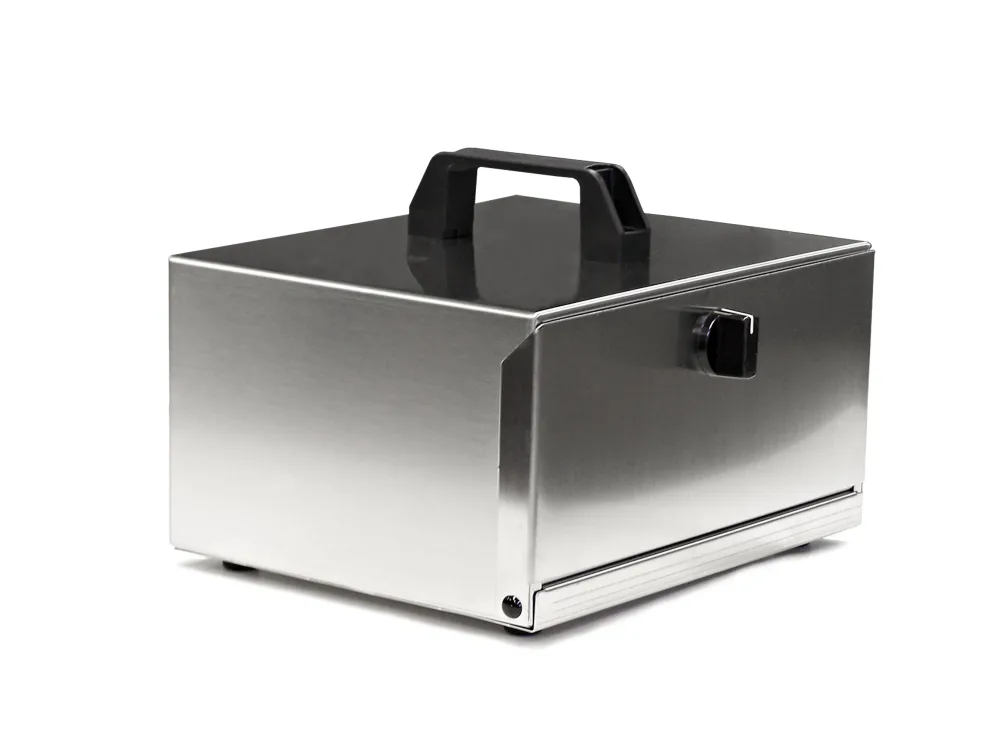 Modernum MiniBar Matlådevärmare 12 V Enkelugn