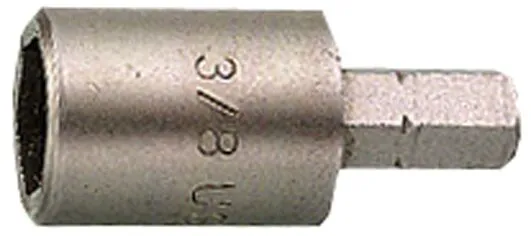 SKRUVHÅLLARE INSM5/16F