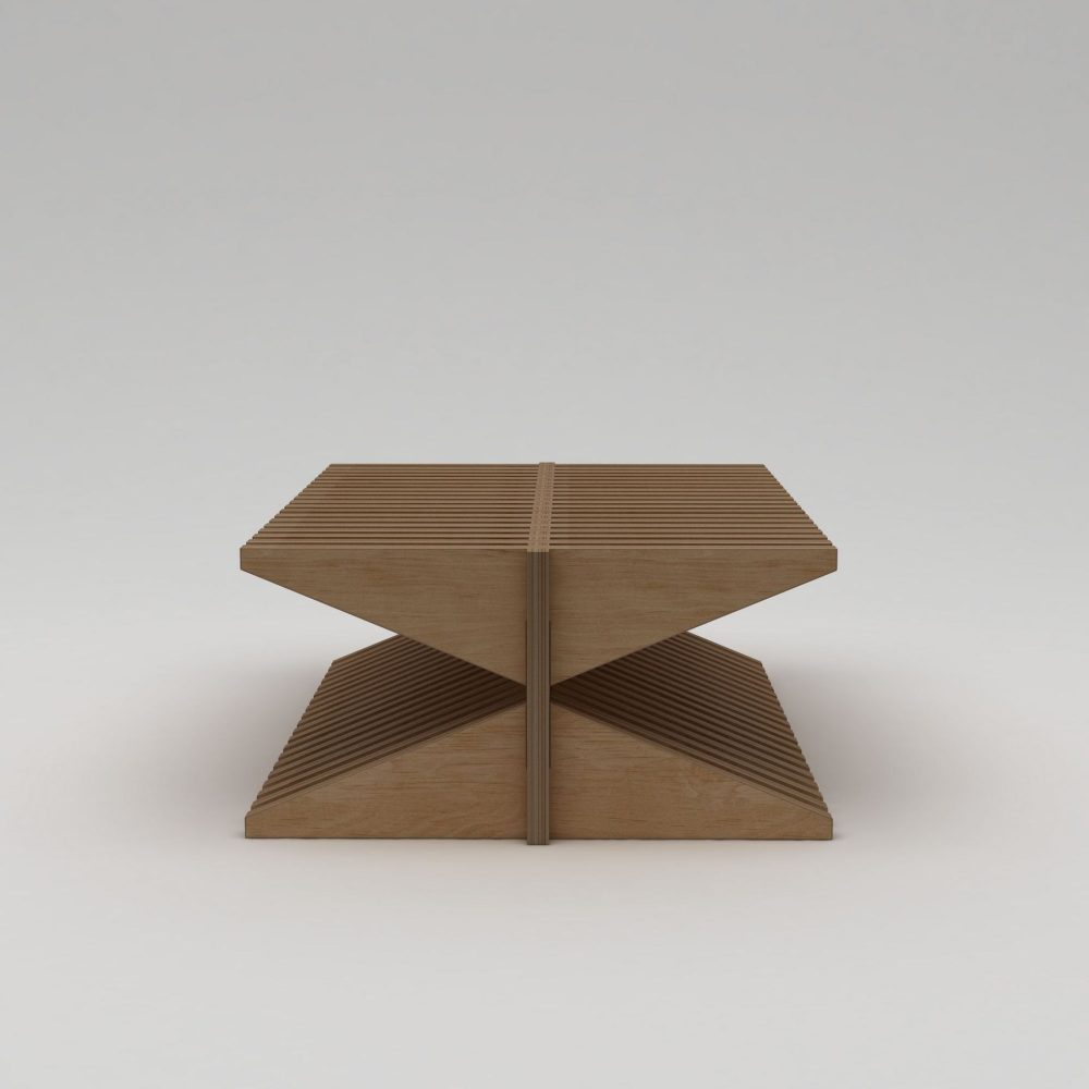 Lomira Bänk 123 cm