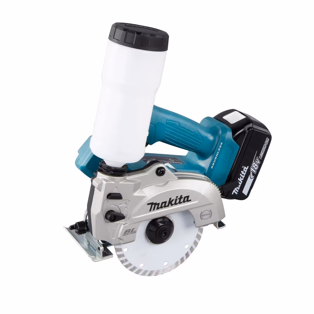 Kjøp Makita Kakelskärare DCC501ZX1, 18V