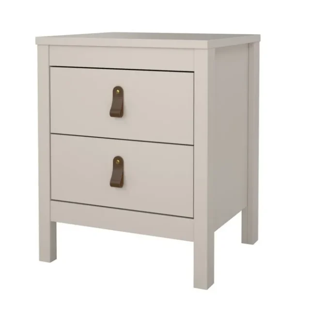 Vallvidera Sängbord 44 cm