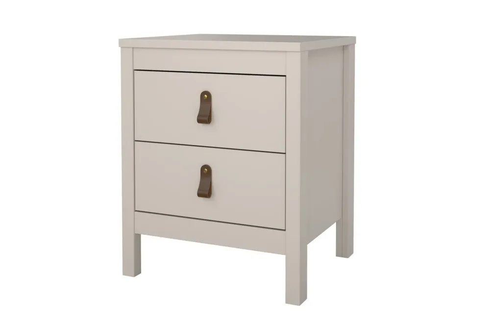 Vallvidera Sängbord 44 cm