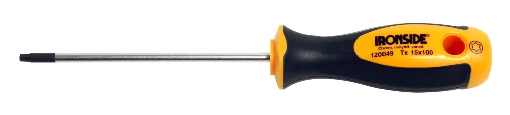 Ironside 120057 Skruvmejsel torx TX30x115 mm - Bild 2