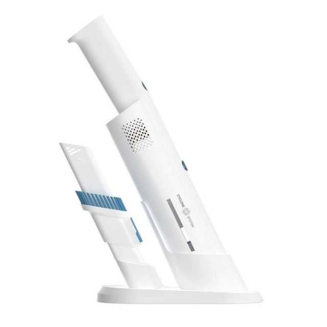 Handdammsugare Taurus Liberty Digital 11.1V
