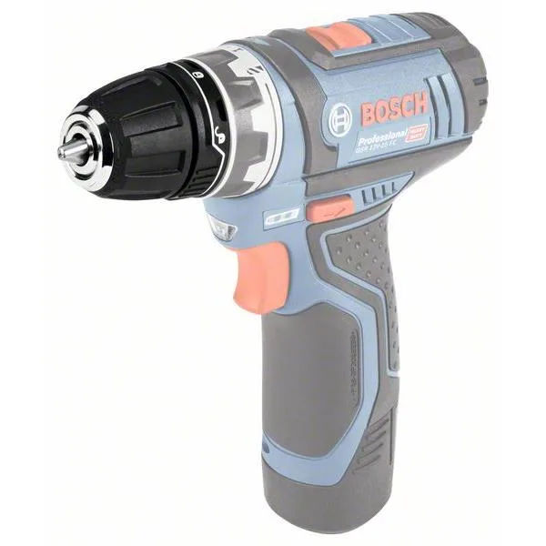 Bosch GFA 12-B Borrchuck