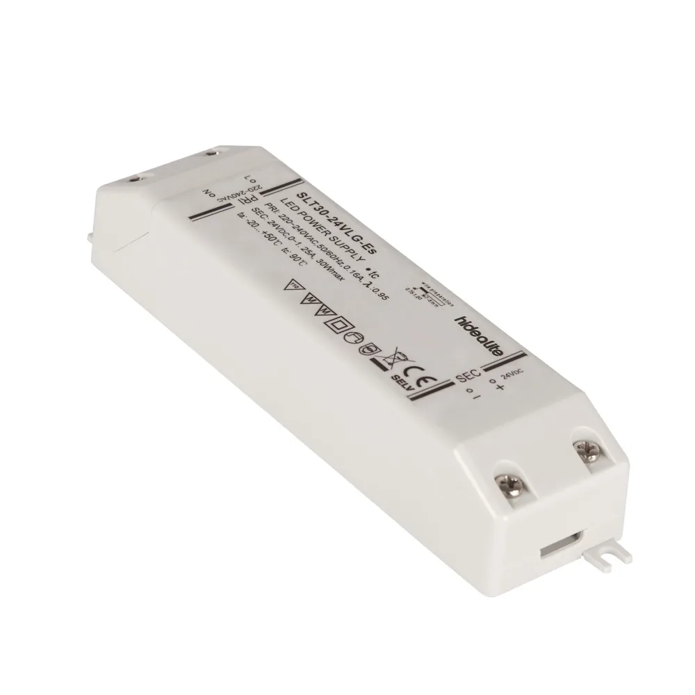 Hide-a-Lite LED-trafo SLT Transformator 12V, 60W - Bild 2