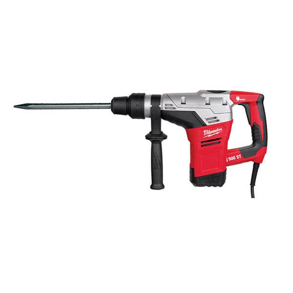 Kjøp Milwaukee Meiselhammer 1100W, K500ST