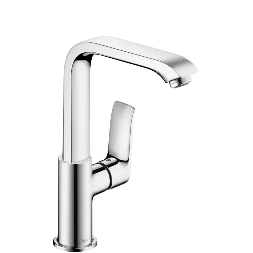 Hansgrohe Metris Tvättställsblandare
