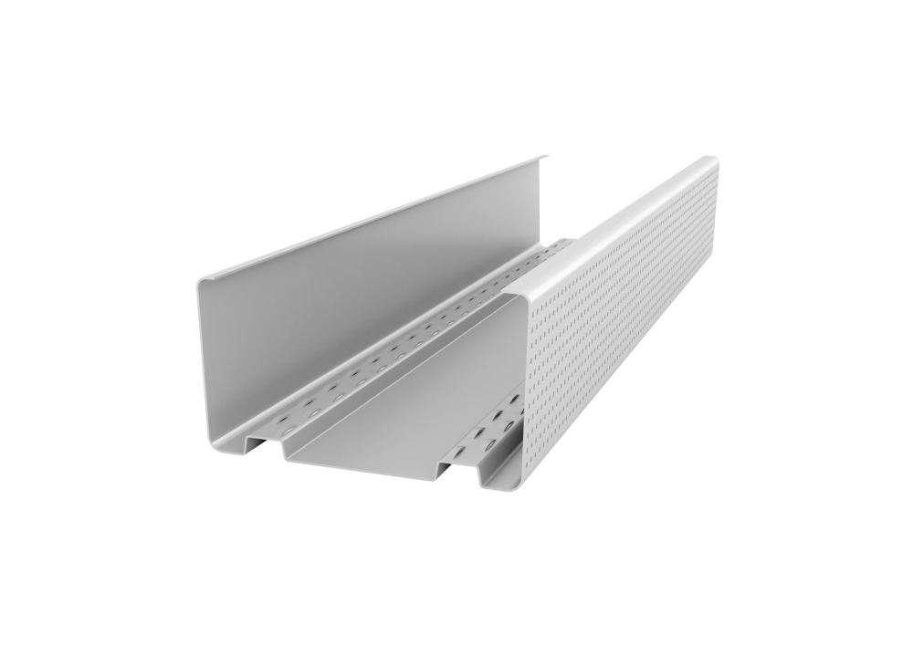 STÅLREGEL KNAUF MR 45 L=2985MM