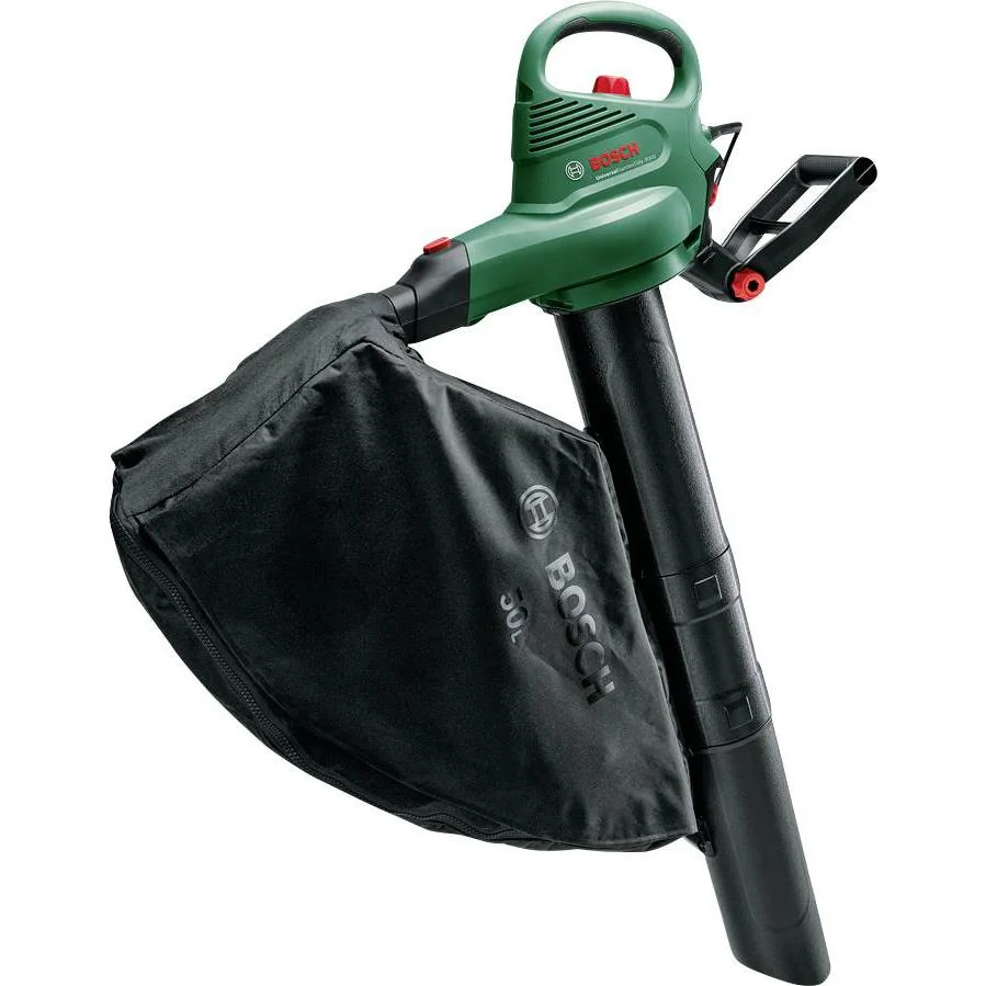 Bosch DIY Universal Garden Tidy 2300 Trädgårdsdammsugare 2300 W