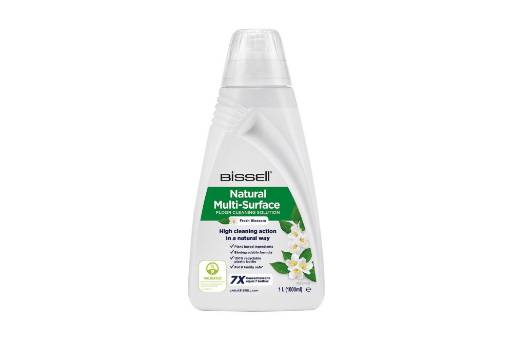 Golvrengöringsmedel Bissell Natural Multi-Surface