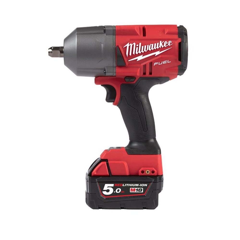Kjøp Milwaukee Muttertrekker 1/2", M18 FHIWP12-502X