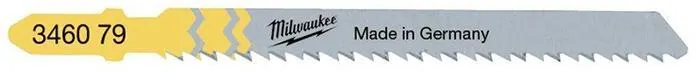 Milwaukee T101BR Sticksågsblad 5-pack