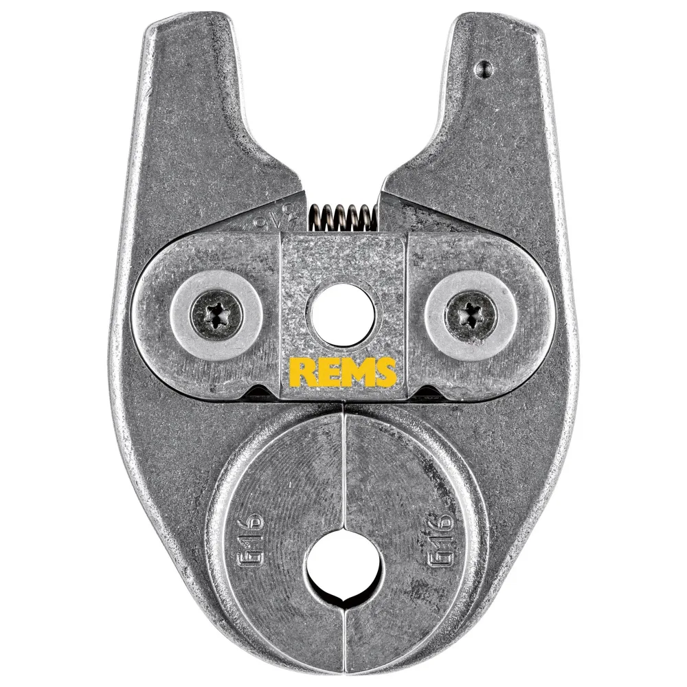 REMS 578444 Pressback G-kontur, Mini G 16