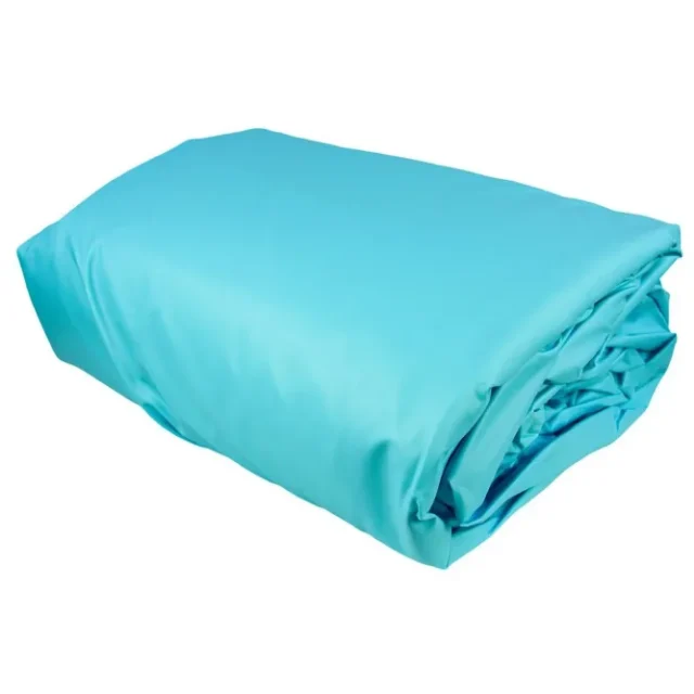 Liner till Fristående Pool Gre Overlay Rund 0.4 mm Ø350 x 132 cm