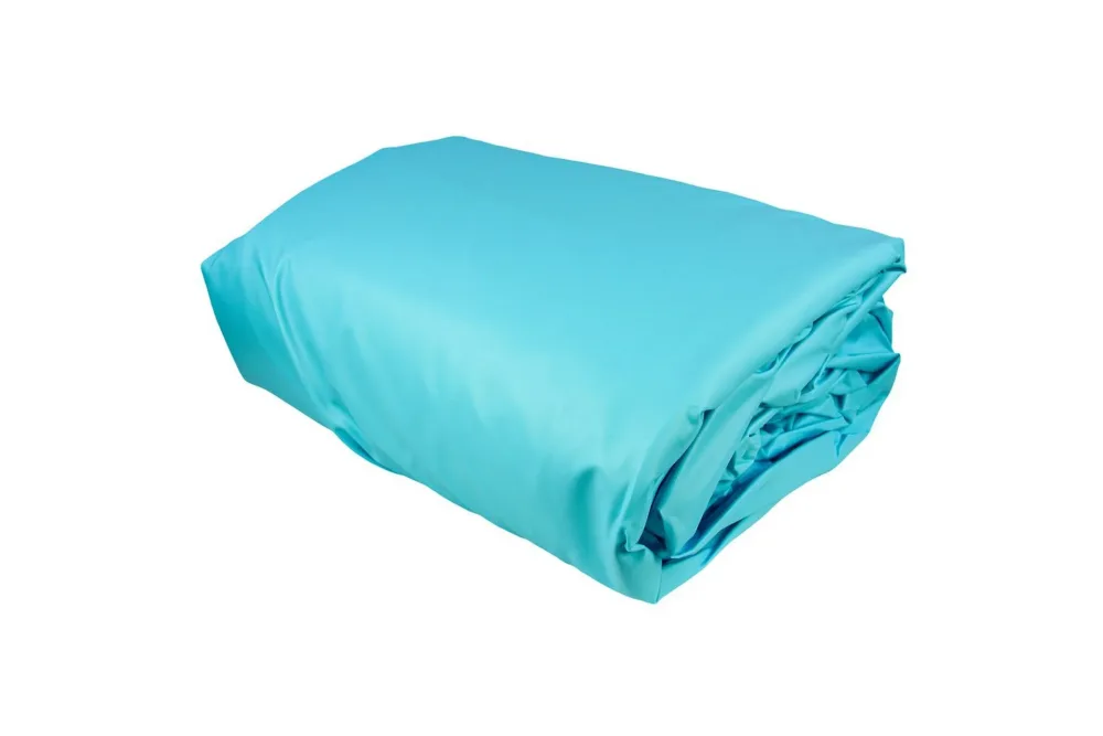 Liner till Fristående Pool Gre Overlay Rund 0.4 mm Ø350 x 132 cm