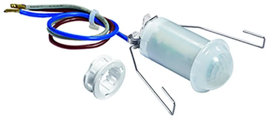 ESYLUX MD-C360i/6 Opal Rörelsesensor 12 V, 360°