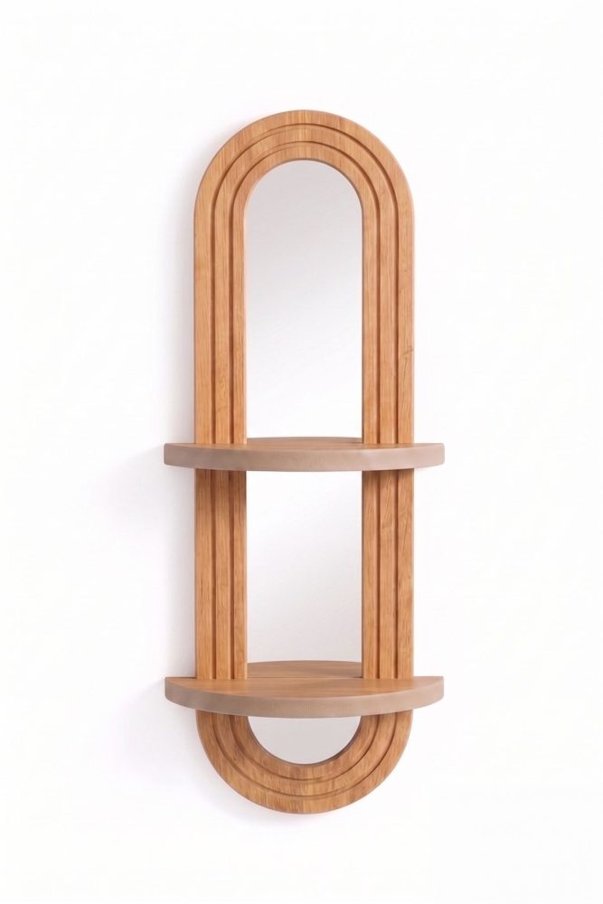 Zayra Vägghylla 26x80 cm