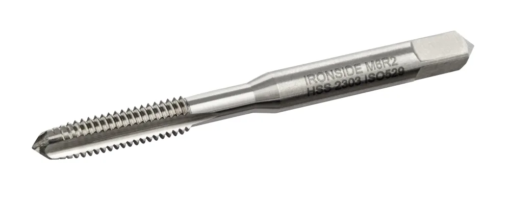 Ironside 202736 Gängtapp E500 M3, NR 3