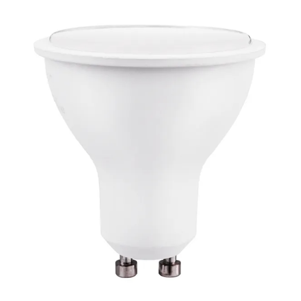 LED-Lampa Gen2 7W 175-265V GU10 100° 595lm IP20 10st Thorgeon