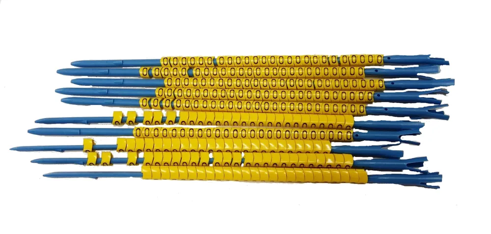Partex MD1040/0-9 Montagedon