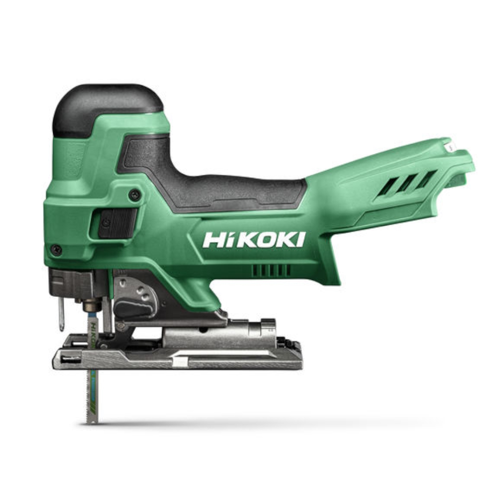 Sticksåg 18V CJ18DB Tool only, Hikoki CJ18DBW2Z
