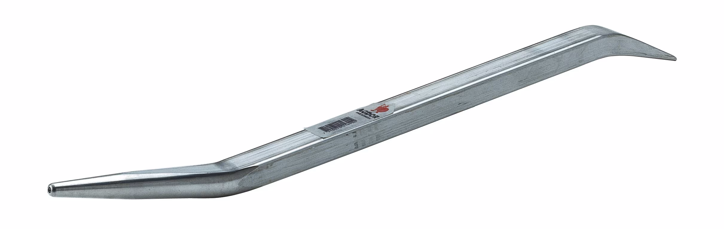 Kjøp Hultafors Brytespak, aluminium, rett spiss
