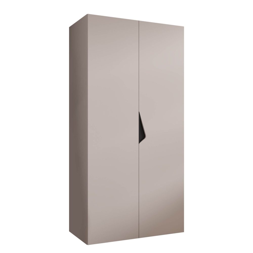 Tensa Garderob 100 cm