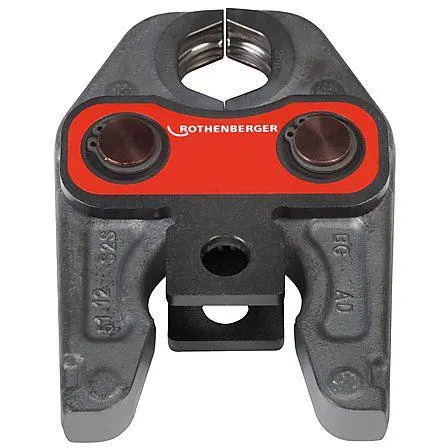 Rothenberger Standard Pressback U-profil 18 mm