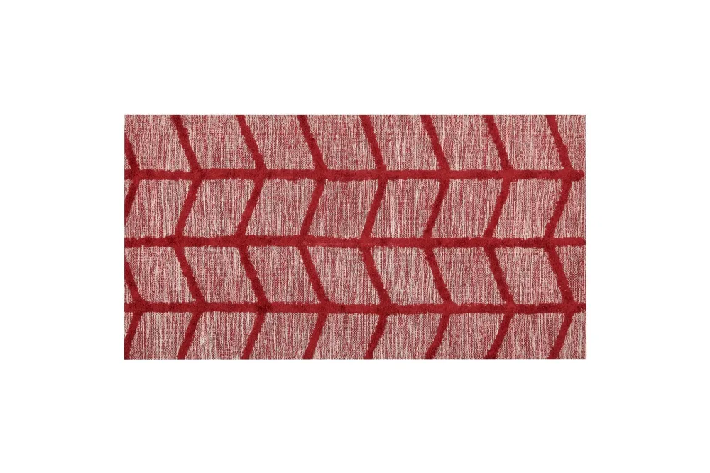 Sivas Bomullsmatta 80x150 cm