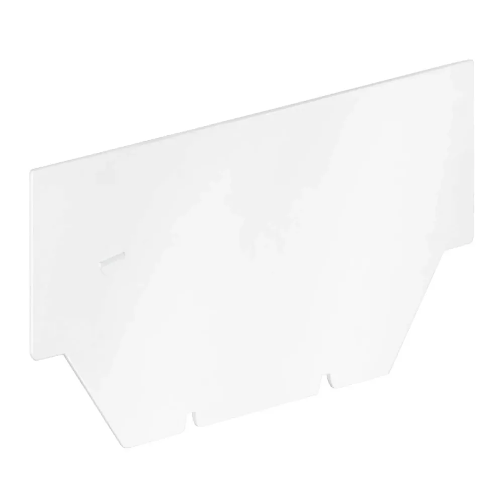 Rutab 9073-20 Mellanvägg för multidosa, XL