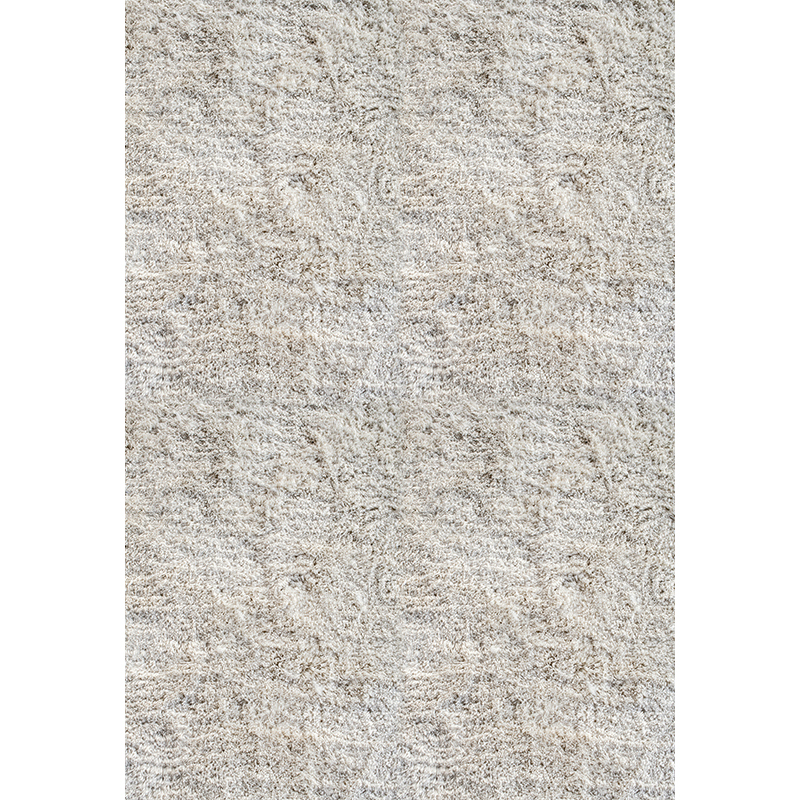 Fallingwater matta 250x350 cm, Bone White