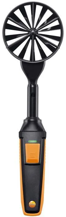 Testo 06359431 Vinghjulsgivare med Bluetooth