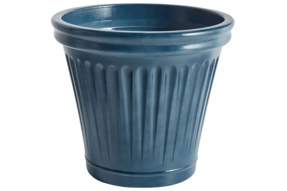 Trädgårdskruka Maize Blå