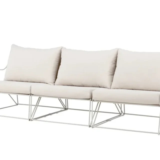 Usteryd 3 sits Loungesoffa