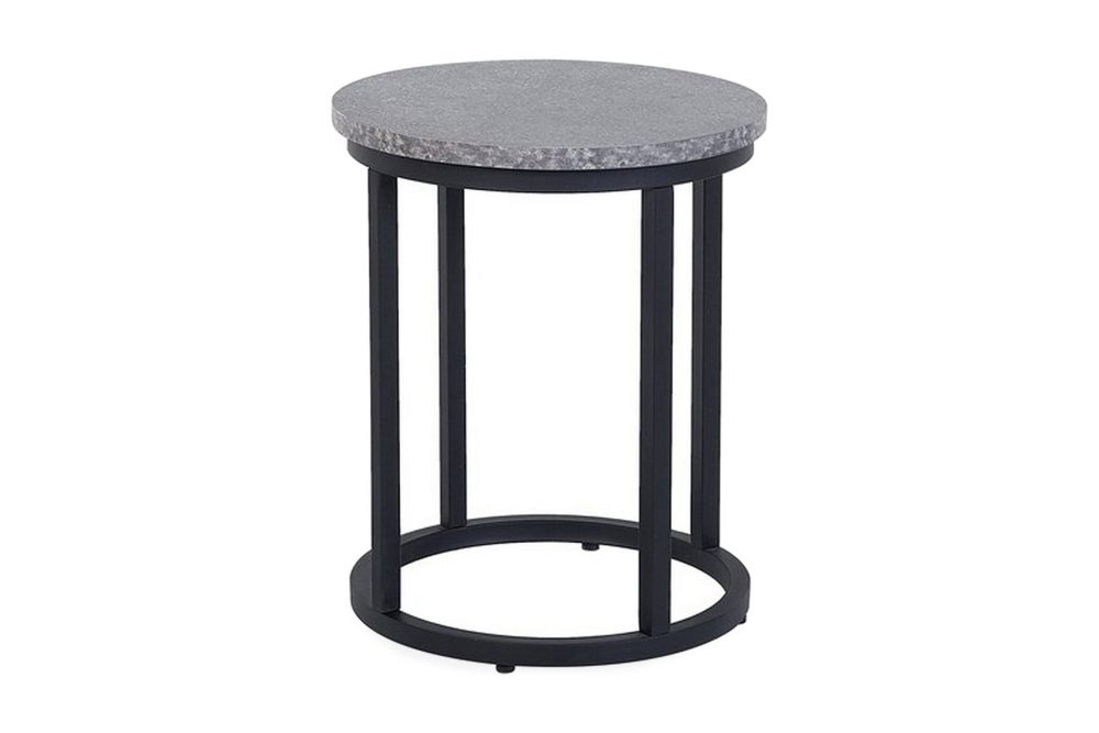 Dixie Satsbord 2 St 37|37 cm