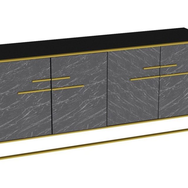 Cofield Sidobord 180 cm