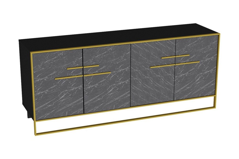 Cofield Sidobord 180 cm